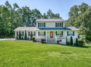 180 Malver Dr, Crossville, TN 38555