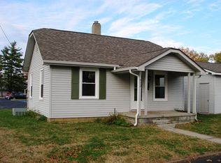 912 24th St, Columbus, IN 47201