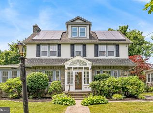 818 Childs Ave, Drexel Hill, PA 19026