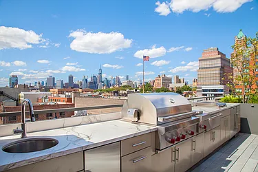 Rented by Halstead Real Estate