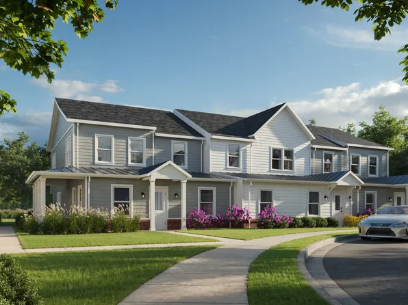 Viewpoint at Murfreesboro