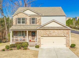 400 Heritage Club Cir, Dallas, GA 30132