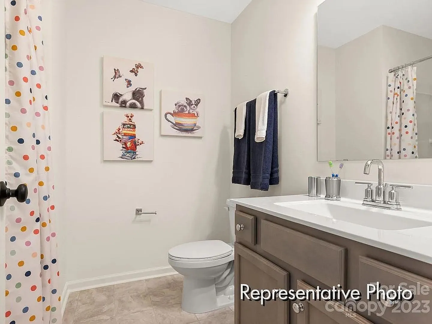 Room in 3 Bedroom Townhome at Pagebrook Ln — Photo 2