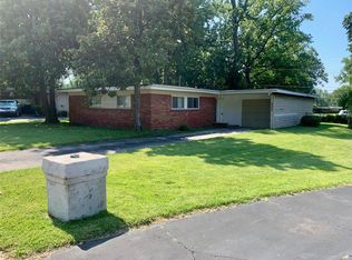 8522 Frost Ave, Saint Louis, MO