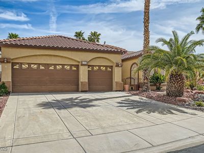 372 Desert Cove Rd, Henderson, NV, 89012