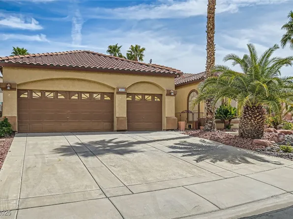 372 Desert Cove Rd, Henderson, NV 89012