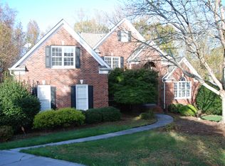 2617 Cadagon Ct, Charlotte, NC 28270