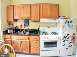 527 S 27th St UNIT 2F, Philadelphia, PA 19146