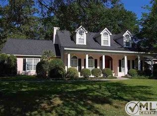 362 Milestone Dr, Tallahassee, FL 32312
