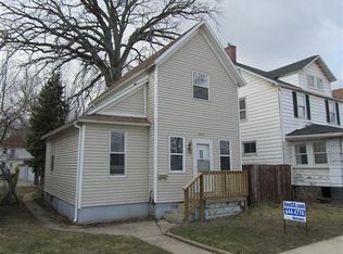 1511 Turner Ave NW, Grand Rapids, MI 49504