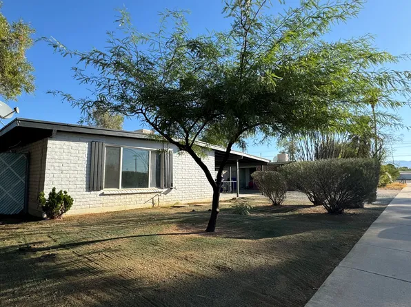 7041 E Lurlene Dr, Tucson, AZ 85730