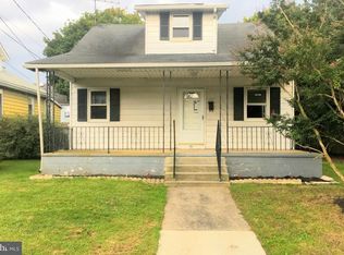 87 Morris Ave, Penns Grove, NJ 08069