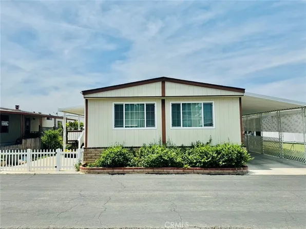 1560 S Otterbein Ave #126, Rowland Heights, CA 91748