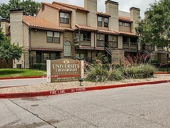 1st image of 5757 E University Blvd APT 23A