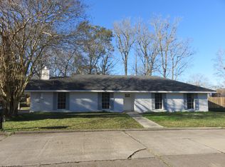 301 W Tampico St, New Iberia, LA 70563