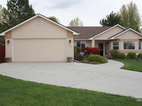 6078 S Wallflower Pl, Boise, ID 83716