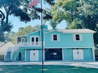 3936 Murrells Inlet Rd, Murrells Inlet, SC 29576