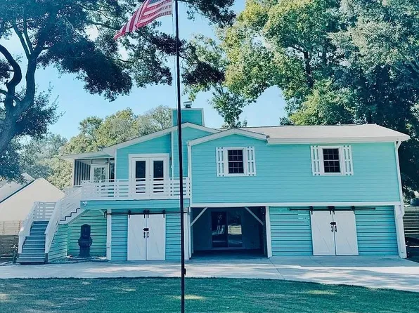 3936 Murrells Inlet Rd, Murrells Inlet, SC 29576