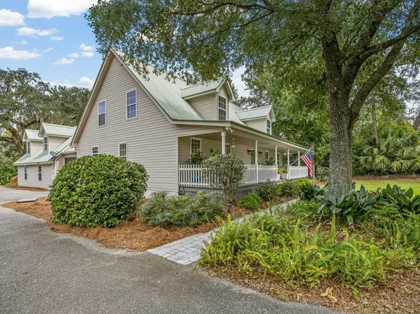 1400 E Washington St, Monticello, FL 32344