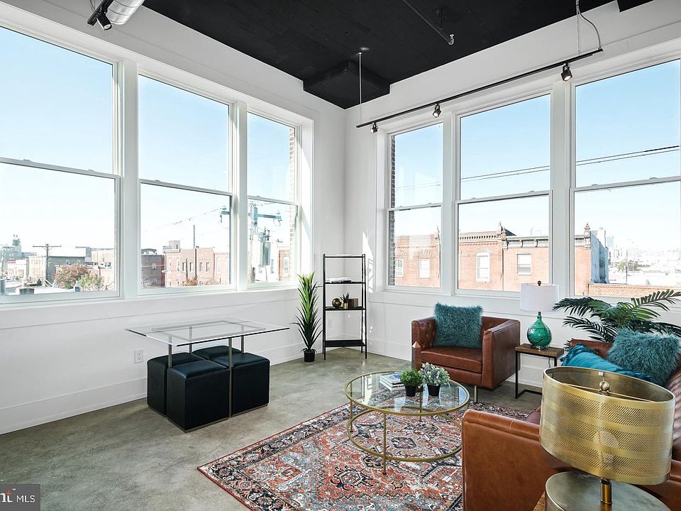 1st image of 1218-22 Snyder Ave #4
