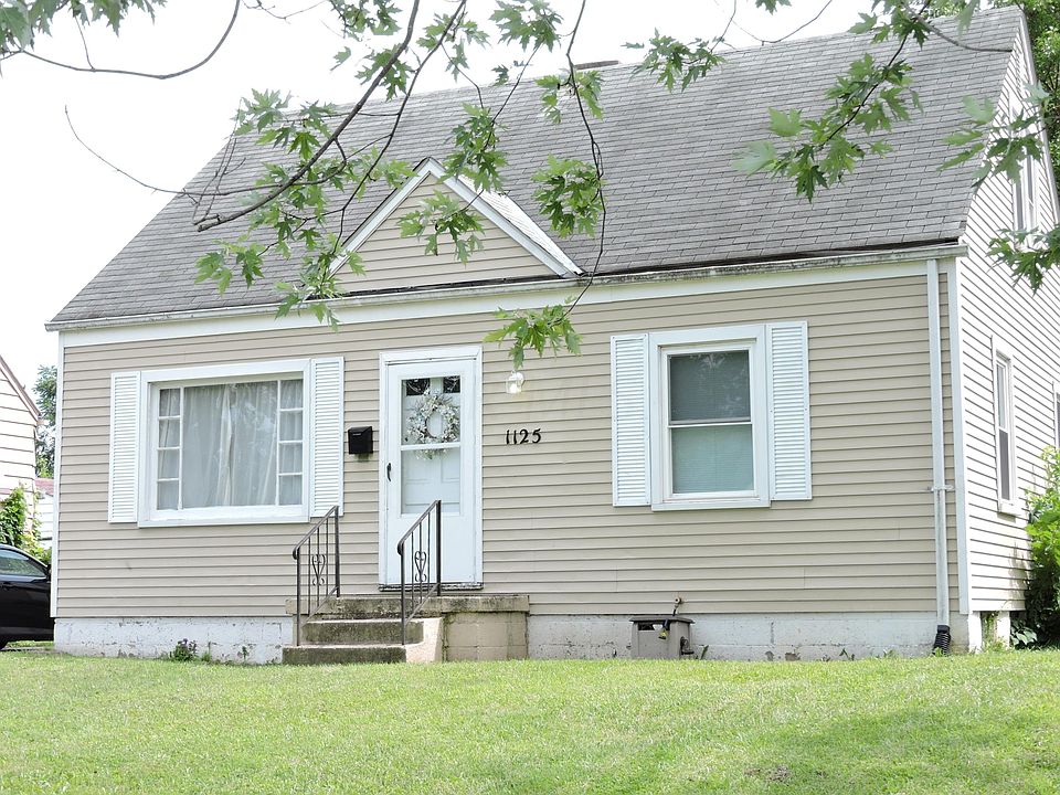1st image of 1125 E 25th Ave