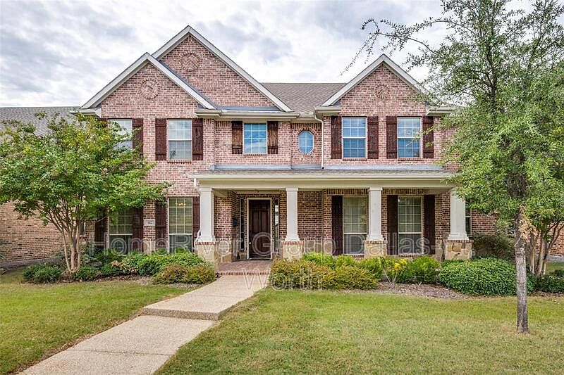 412 Water Bridge Dr, The Colony, TX 75056 | Zillow