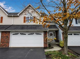 59 Hillcrest Hts, Buffalo, NY 14224