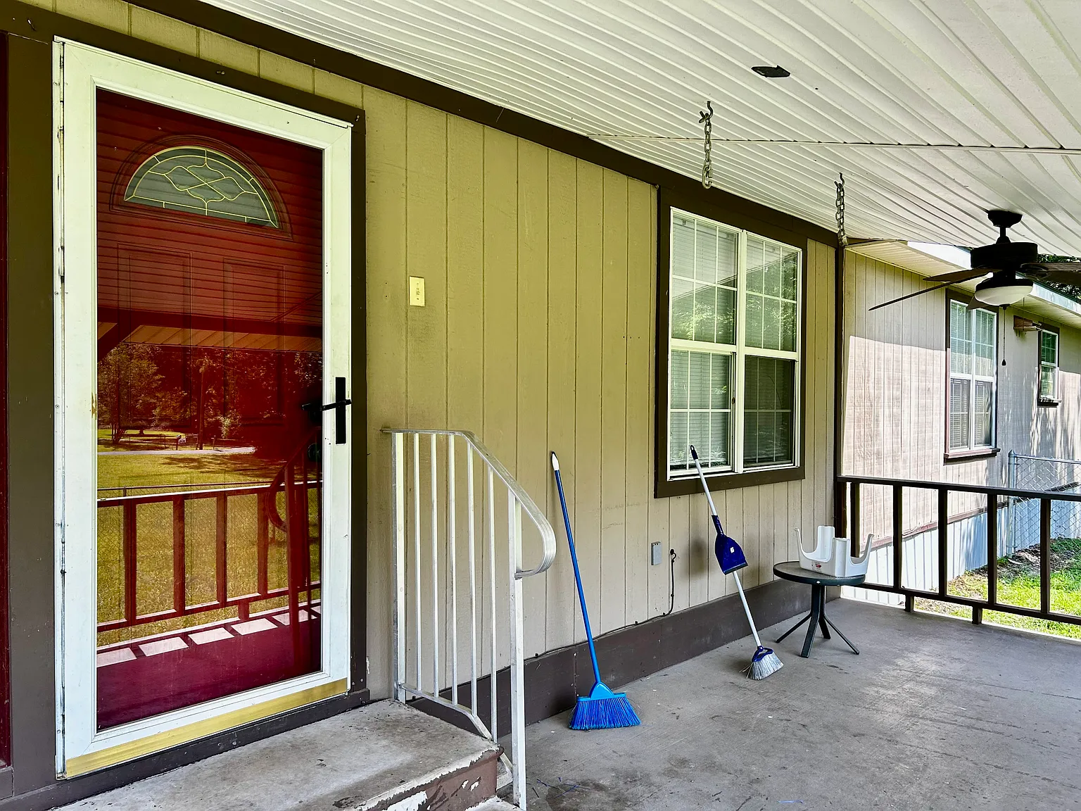 1761 Bass Rd — Photo 4