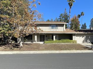 1021 Alicante Dr, Danville, CA 94526