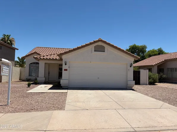 1351 W LARK Drive, Chandler, AZ 85286