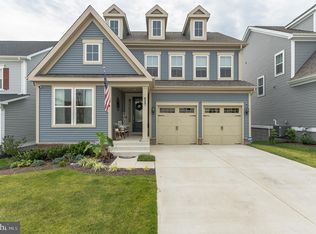 517 Aspen Rd, Stafford, VA 22554