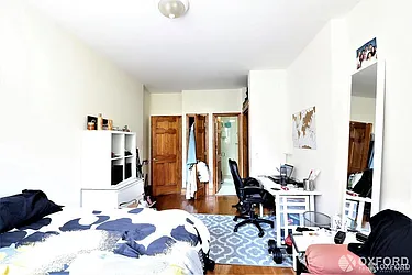 Rented by Oxford Property Group