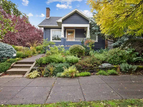 4736 NE 31st Ave, Portland, OR 97211