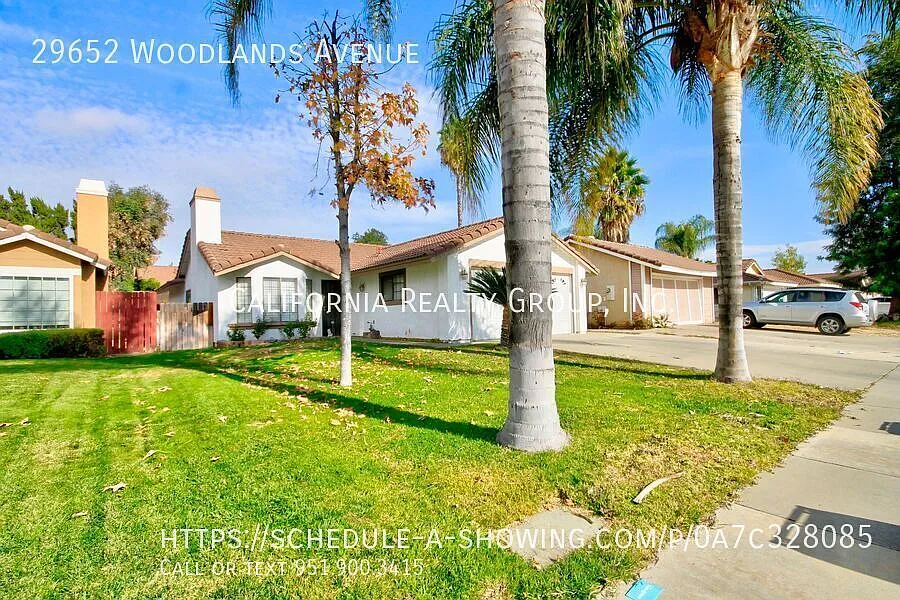 3 bed, 2.0 bath, 1262 sqft, $2,700 — Photo 2