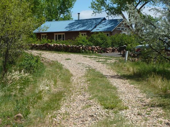357 County Road C004, Ocate, NM 87734