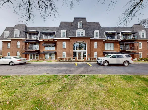 2949 Harrison St APT 306, Paducah, KY 42001