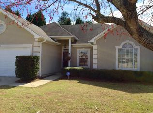 316 Old Brook Ln, Birmingham, AL 35242