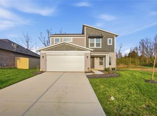 710 Deerhurst Dr, Vandalia, OH