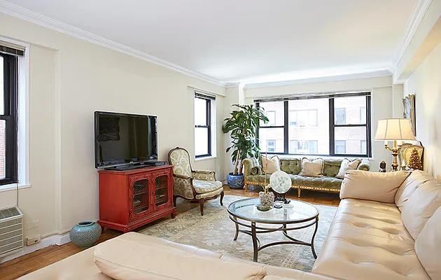 Sold by Brown Harris Stevens | media 11