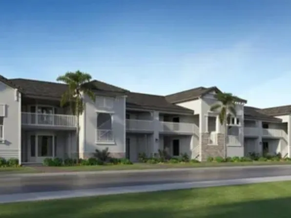 18917 SCALLOP LOOP #106, BRADENTON, FL 34211