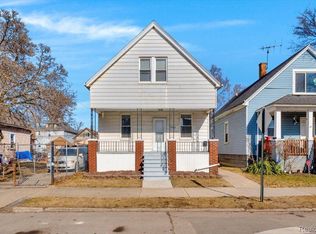 7406 Edward St, Detroit, MI 48210