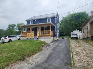 330 N Walnut St, Lewistown, PA 17044