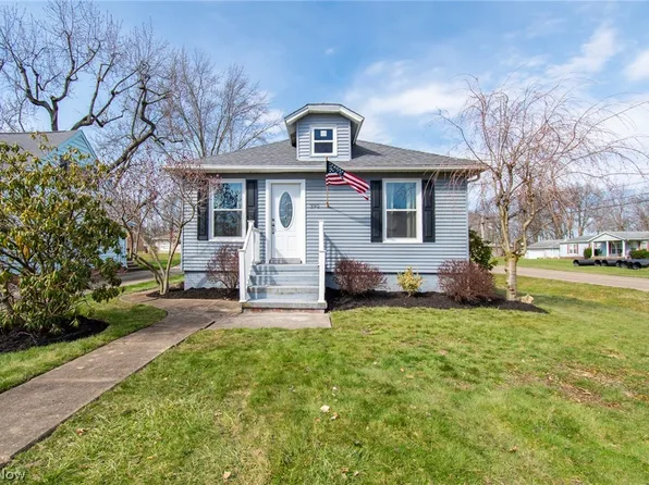 395 E Vermont Ave, Sebring, OH 44672