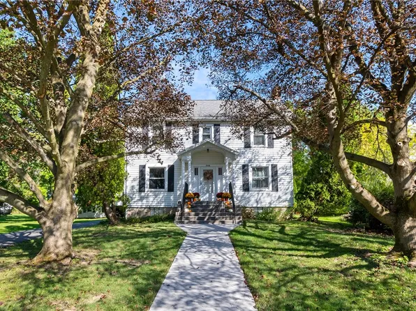7153 Prospect St, Ovid, NY 14521
