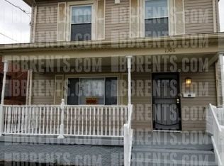 1306 Yankee Rd, Middletown, OH 45044