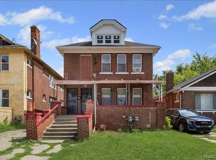 5061 Hillsboro St, Detroit, MI 48204
