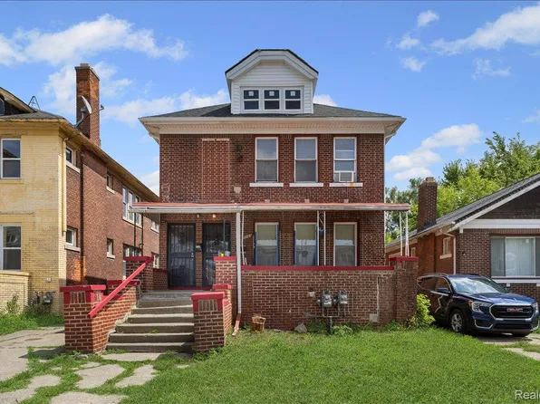 5061 Hillsboro St, Detroit, MI 48204