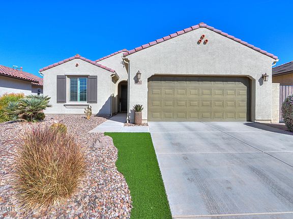 3rd image of 4442 W WHITE HORSE Boulevard