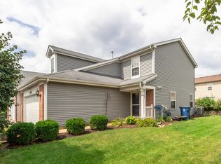 21442 Abbey Ln, Crest Hill, IL 60403