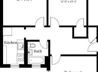 8 Ayr Rd, Brighton, MA 02135